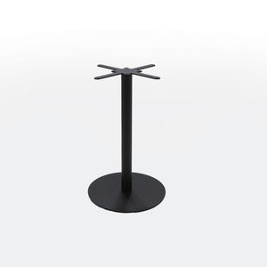 pied de table en métal