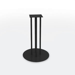 pied de table en métal
