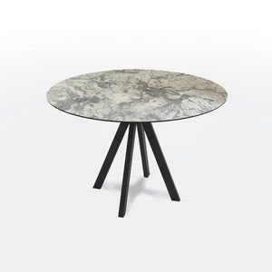 table contemporaine