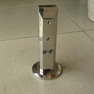pince à verre en inox 1