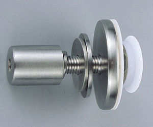 système de fixation en inox