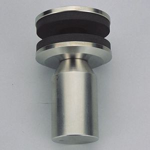 système de fixation en inox 1