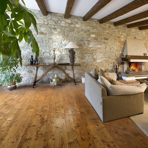 parquet contrecollé