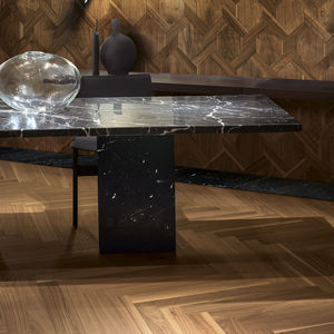 parquet contrecollé