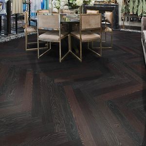 parquet contrecollé