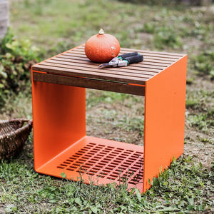 tabouret contemporain 1