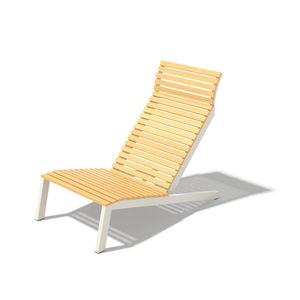 bain de soleil contemporain