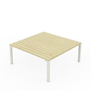 table basse contemporaine