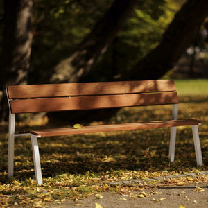 banc public contemporain 1