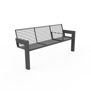banc public contemporain 1