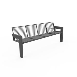 banc public contemporain 1