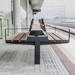banc public contemporain 1