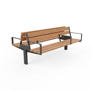 banc public contemporain 1