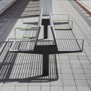 banc public contemporain 1
