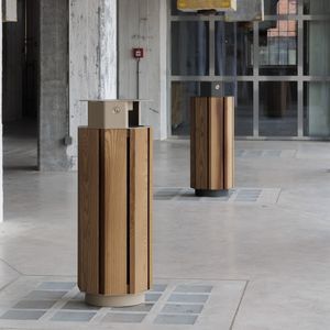 poubelle publique 1