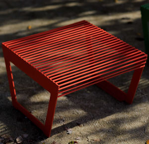 tabouret contemporain 1