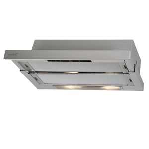 hotte encastrable