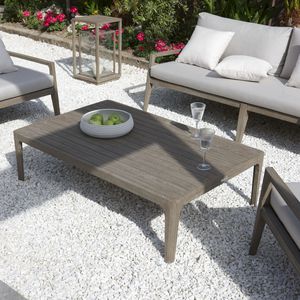 table basse contemporaine