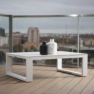 table basse contemporaine