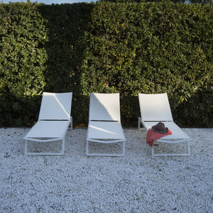 bain de soleil contemporain