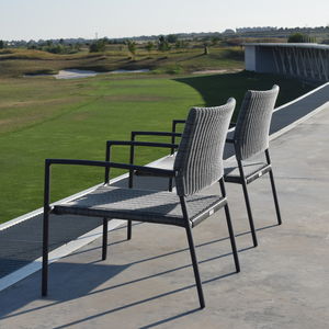 fauteuil contemporain