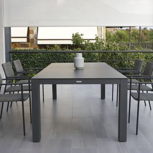 table à manger contemporaine