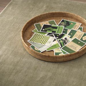 tapis contemporain 1