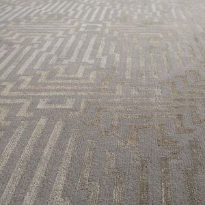 tapis contemporain 1