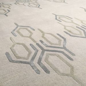 tapis contemporain 1