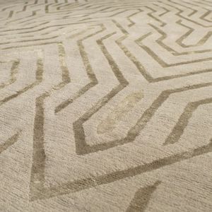 tapis contemporain 1