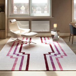 tapis contemporain 1