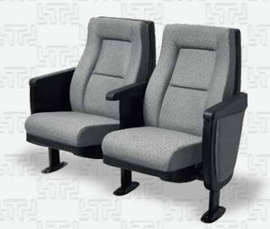 fauteuil de cinéma en tissu