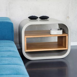 table de chevet contemporaine