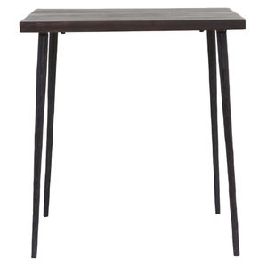 table d'appoint contemporaine