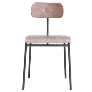 chaise contemporaine