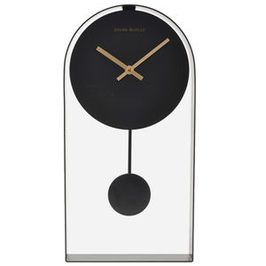 horloges contemporaines