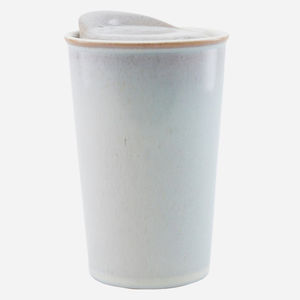tasse en porcelaine