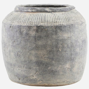jardinière en béton 1