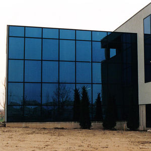 mur-rideau VEP