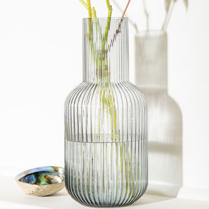 vase contemporain