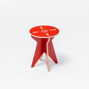 tabouret contemporain