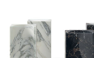 vase contemporain