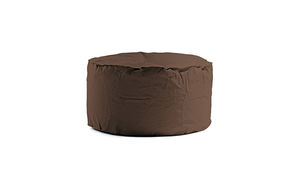 pouf contemporain