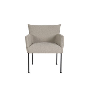 chaise de salle à manger contemporaine