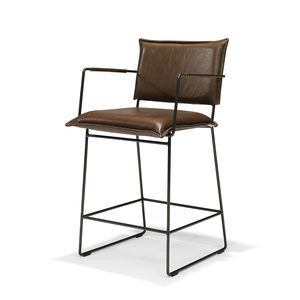 chaise de bar contemporaine 1