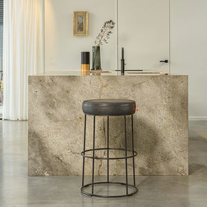 tabouret de bar contemporain