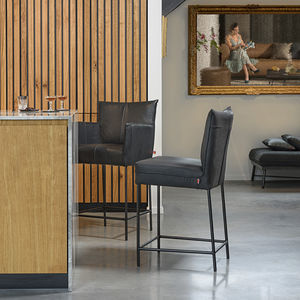 chaise de bar contemporaine 1