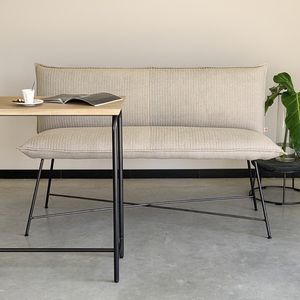 banquette contemporaine 1