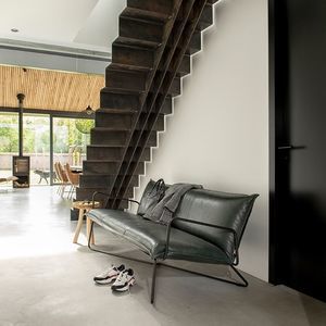 canapé contemporain