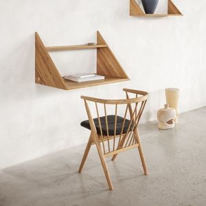 chaise de salle à manger design scandinave